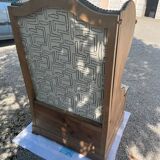 Lambing chair refurbished