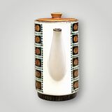 Vintage Boch Bernadette coffee maker