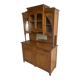 Art Nouveau two-body buffet