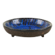 Ceramic bowl, 1970s, made in Europe