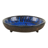 Ceramic bowl, 1970s, made in Europe