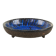 Ceramic bowl, 1970s, made in Europe