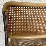 Chaise  Cesca b32 c.1980