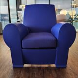 Richard 3 armchair by Stark