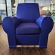 Richard 3 armchair by Stark