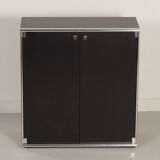 Executive desk ‘big’ by g. faleschini for i4 mariani italy, 2000s | 5-piece