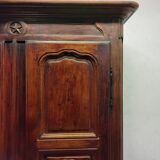 Antique 18th Century Wardrobe