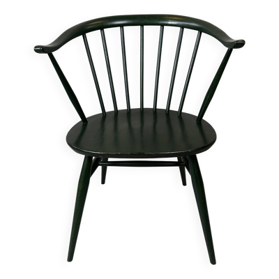 Chaise vintage ERCOL – modèle 449A –