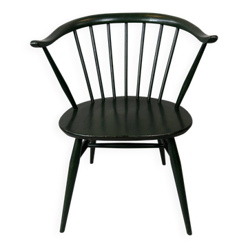 Chaise vintage ERCOL – modèle 449A –