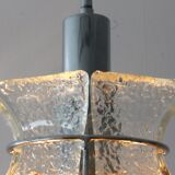 Vintage pendant light from Kalmar Franken KG, 1970s