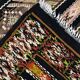 Tapis kilim fait main