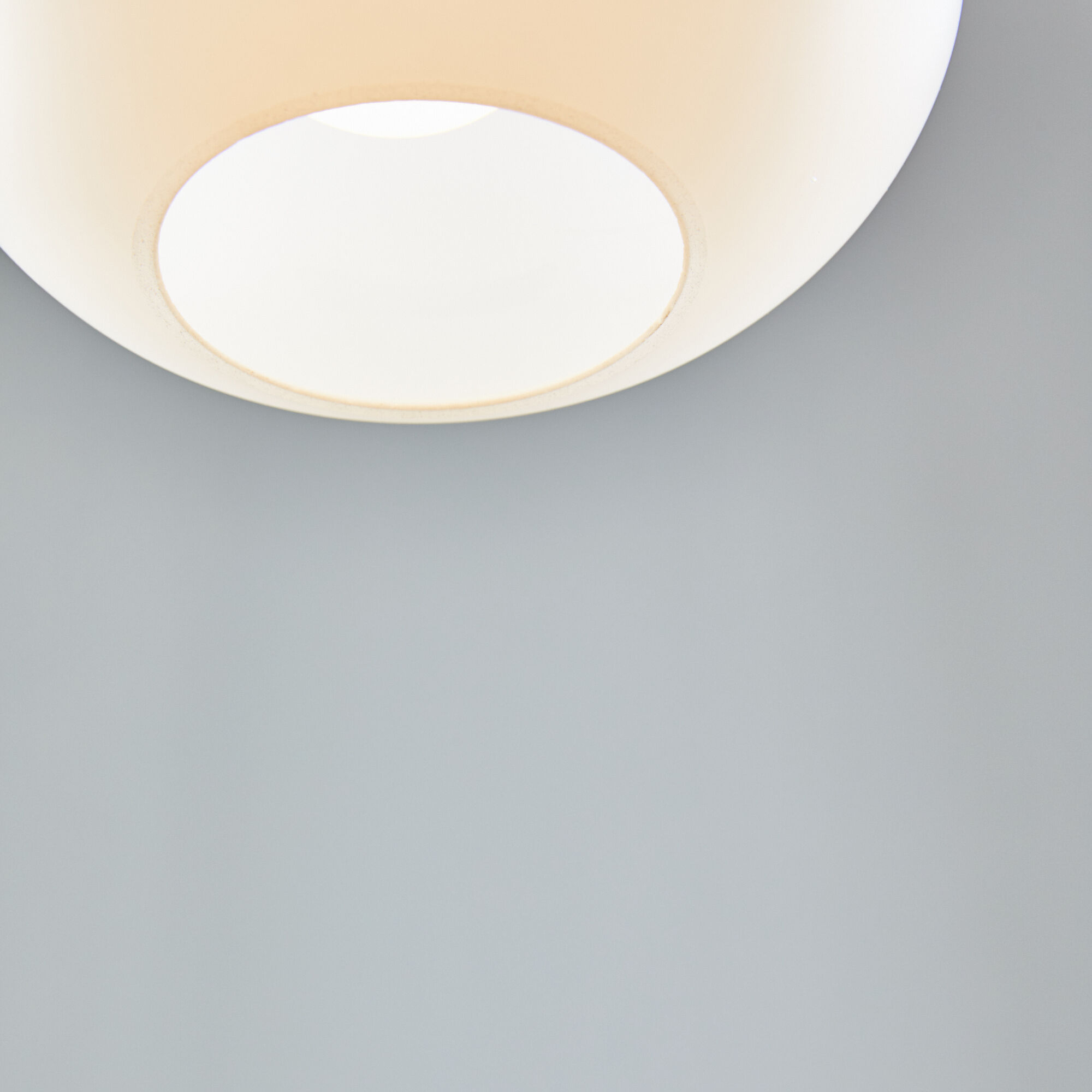 Pendentif satiné par uno &östen kristiansson pour luxus