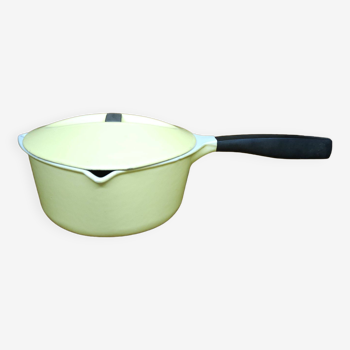 Raymond Loewy Le Creuset