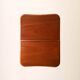Pair of 1940s Scandinavian Mahogany Nightstands