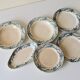 FT Badonviller earthenware Dinnerware model Colbert