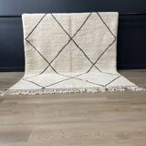 Blessed Berber carpet ouarain classic