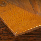 Brutalist fish sculpture by Michel Chartier, France, 1970s