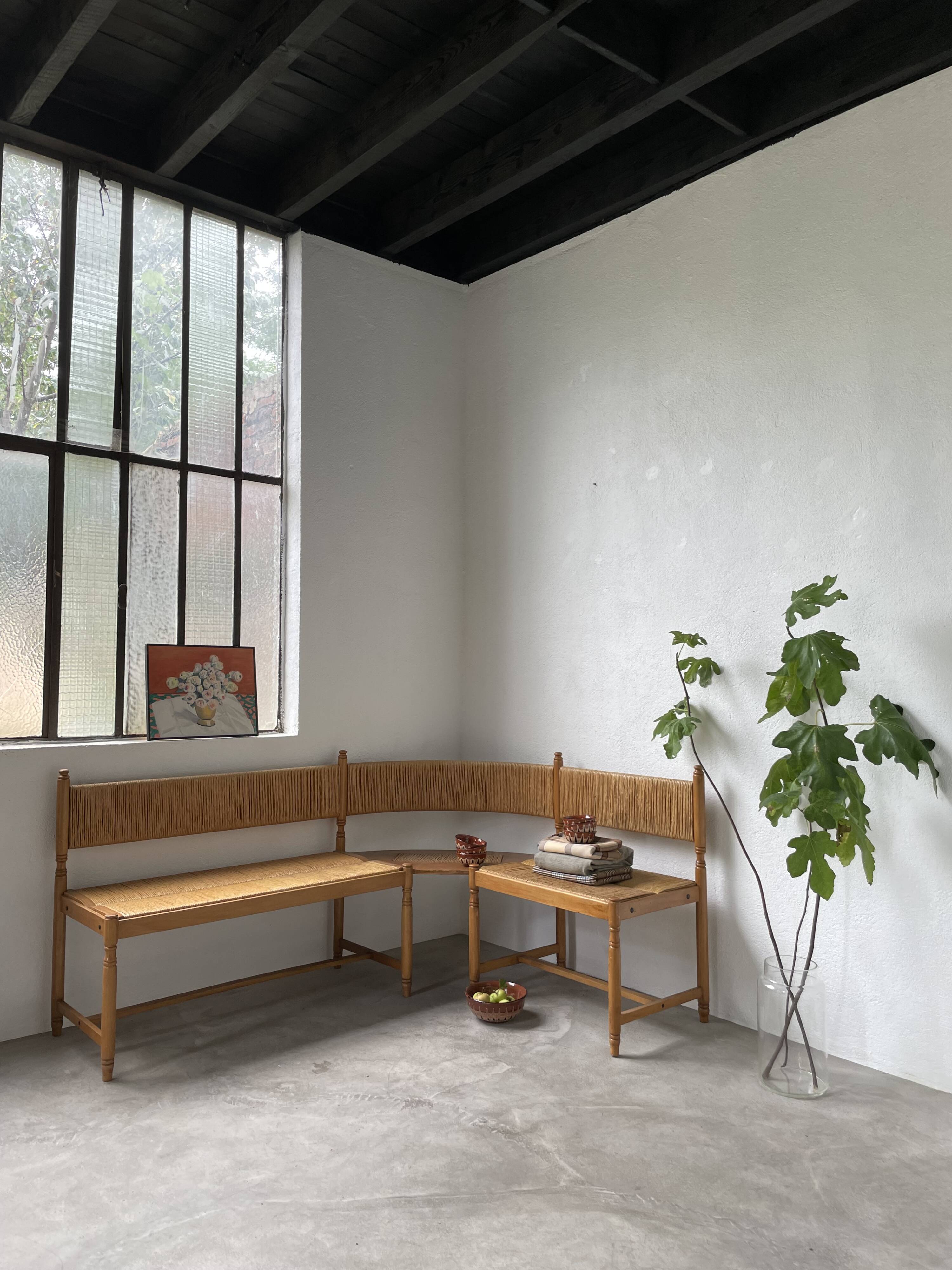 Oil painting flowers