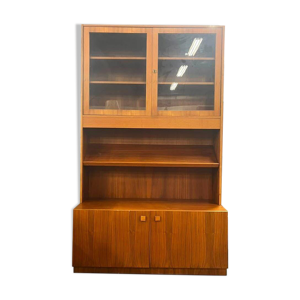Vitrine/bibliothèque/étagère
