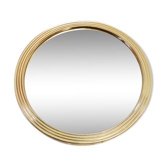 Mirror tray