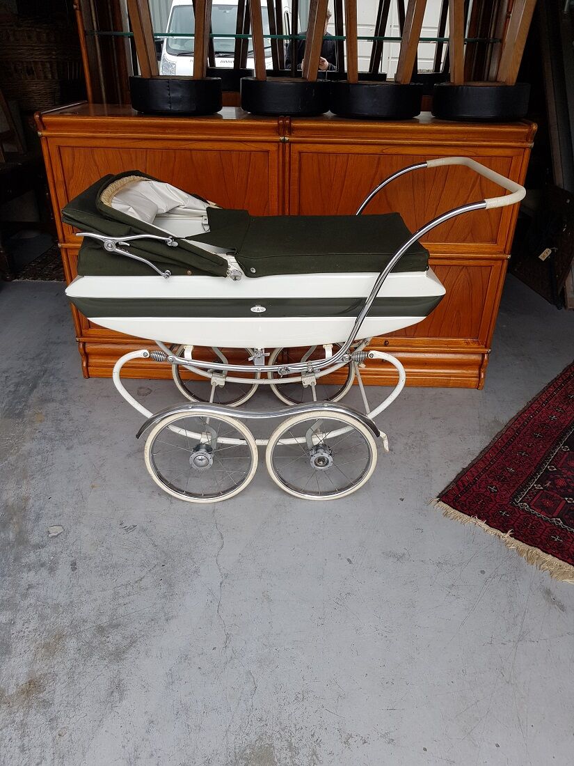 english pram