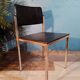Chaises Scandinaves Asko 1960s