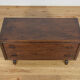 Commode Art Déco, Danemark, années 1940