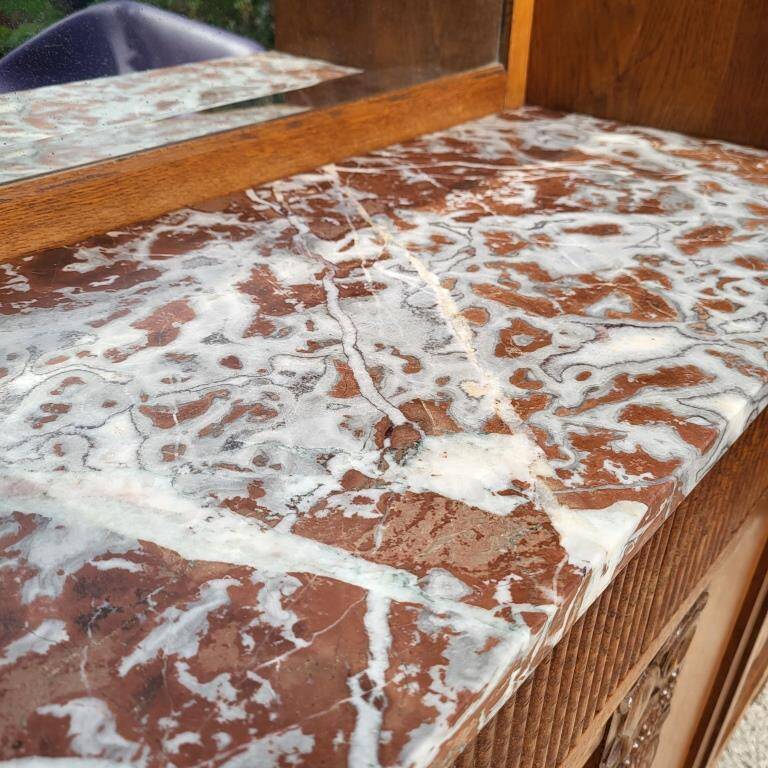 Art Deco architecture dressing room 1925