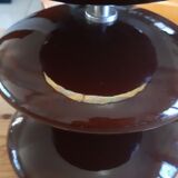 Vintage lamp from the 70s