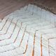 Tapis marocain artisanal 250cmx150cm