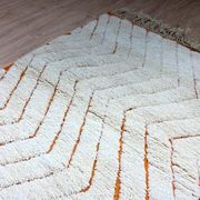 Handmade Moroccan rug 250cm x 150cm