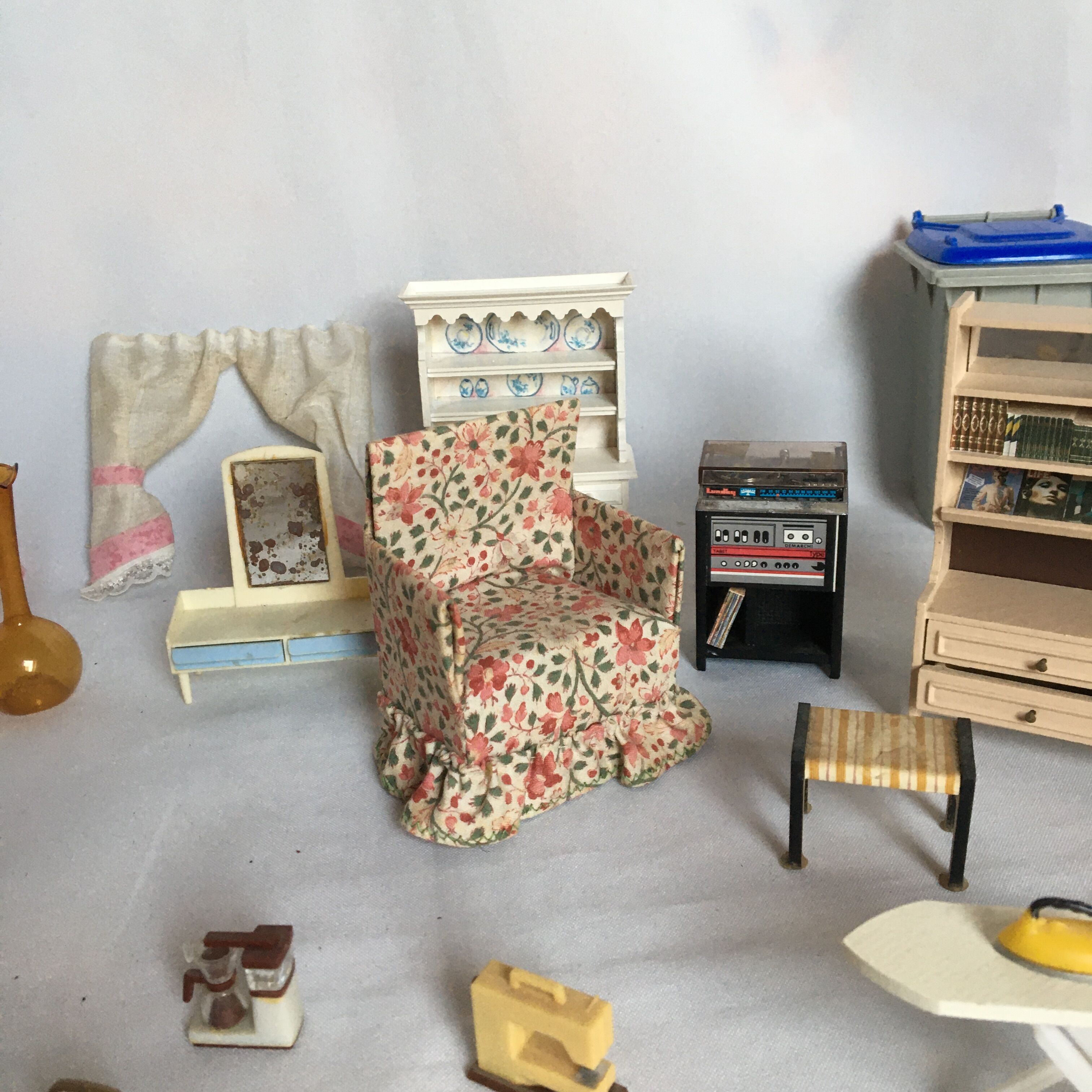 So-called Doll House