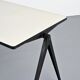 Bureau Pyramide par Wim Rietveld, circa 1960
