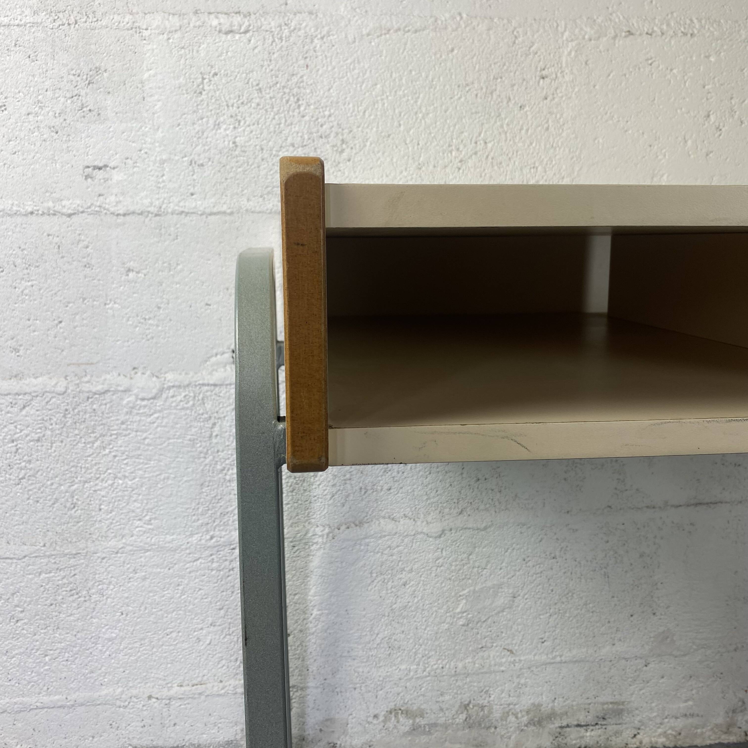 RIEP desk
