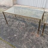 Vintage coffee tables