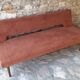 Daybed Miroslav Navratil, Czechoslovakian 1960