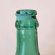 Demijohn green