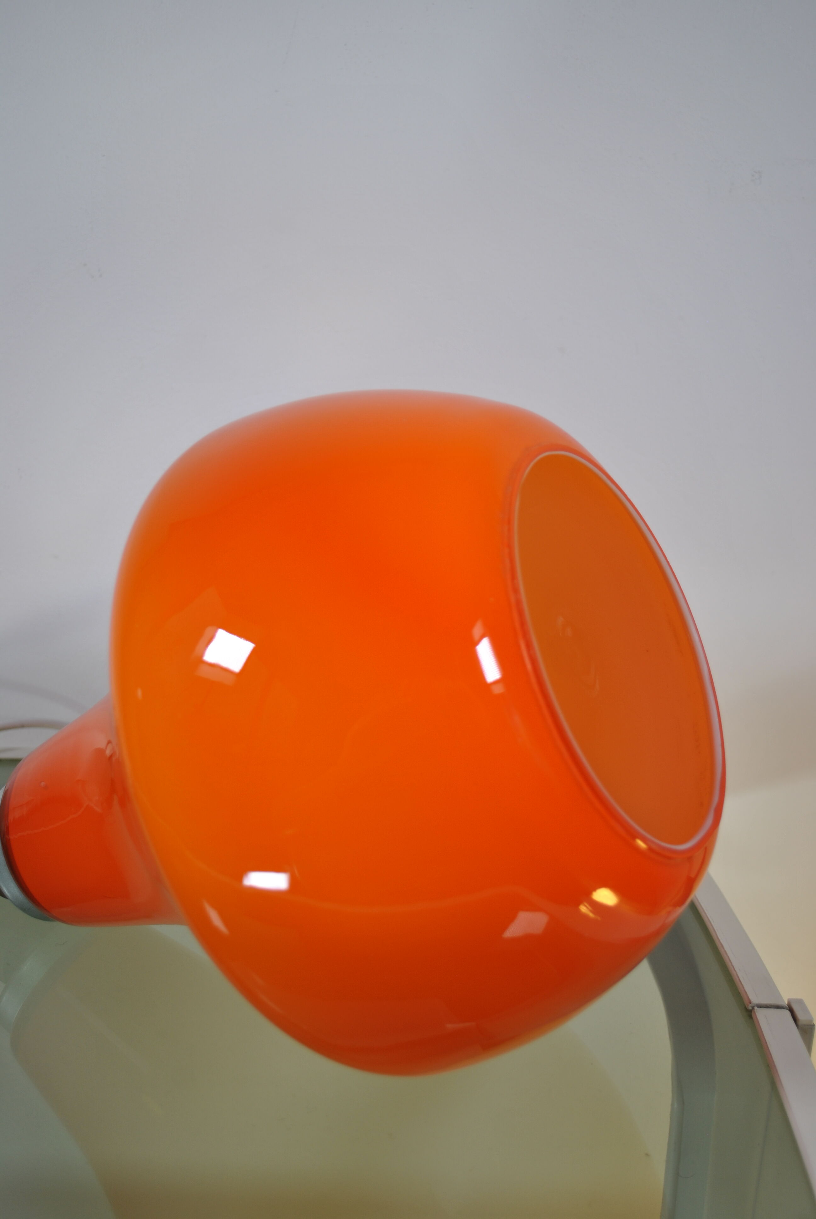 Glass suspension 1960