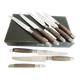 Coffret de couteaux