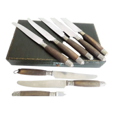 Box of knives