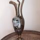 Ewer by Clément Massier, Golfe-Juan, around 1900