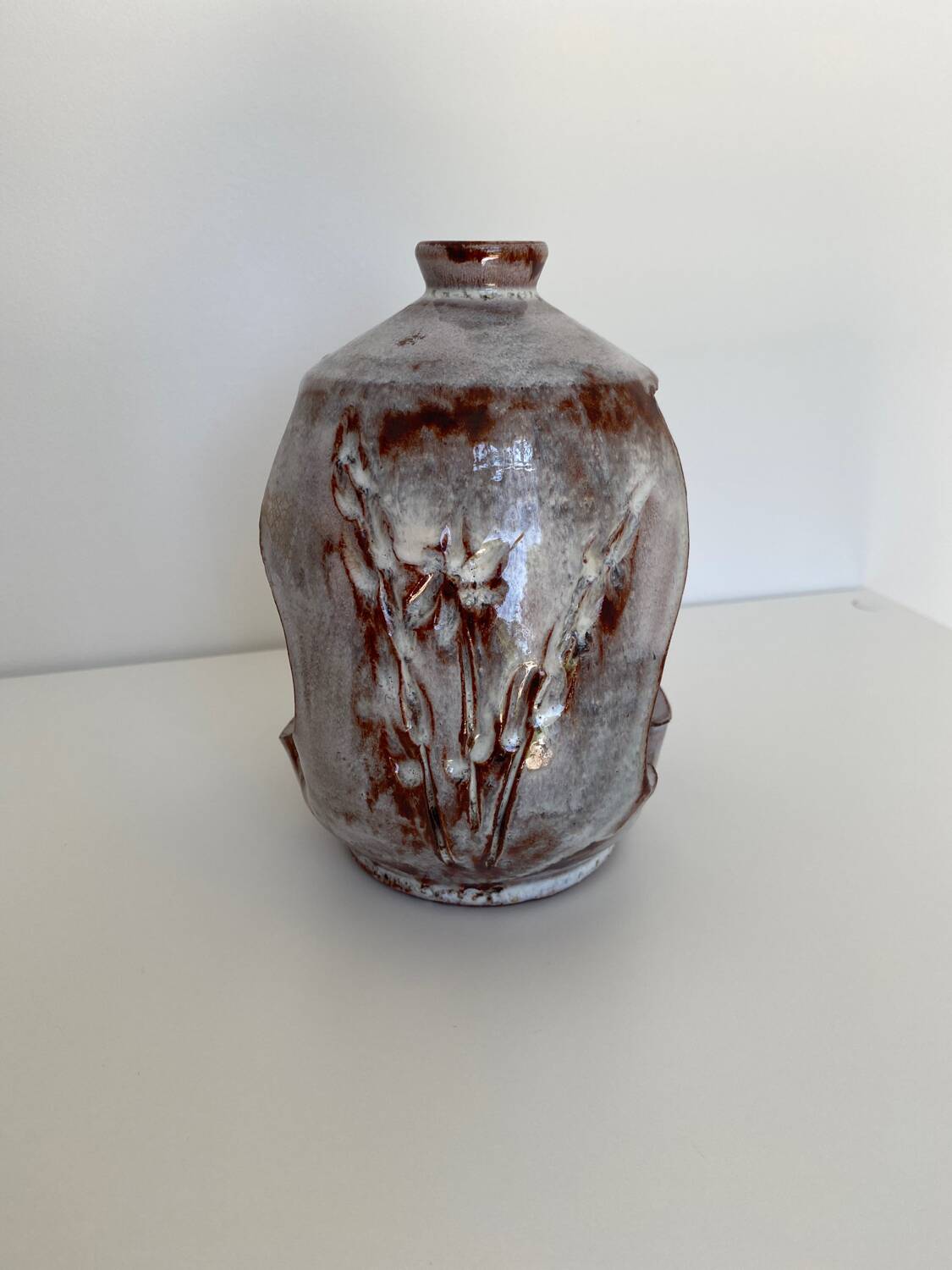 Vallauris Candle Holder