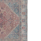Turkish Oushak Rug 146 x 192 cm