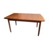 Scandinavian table
