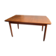 Scandinavian table