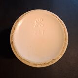 Art Deco ceramic vase