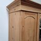 Armoire anglaise en pin