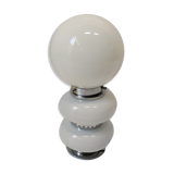 Carlo Nason table lamp 70s