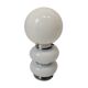 Lampe de table Carlo Nason années 70