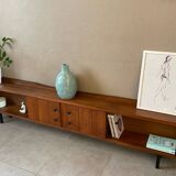 Vintage 50s sideboard (shallow)